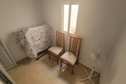 Landsbyhus i Competa, Malaga, Competa - € 145.000 | Ref: C1686 - foto 16